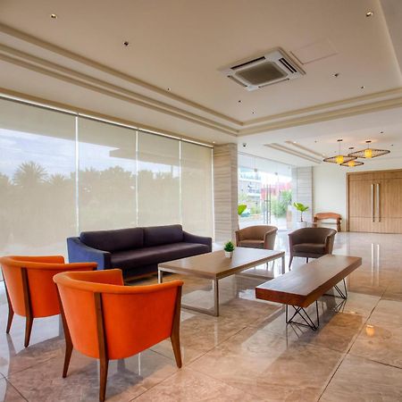 Capital O 827 Speciale Hotel Rosario  Eksteriør bilde