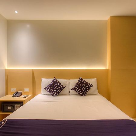 Capital O 827 Speciale Hotel Rosario  Eksteriør bilde