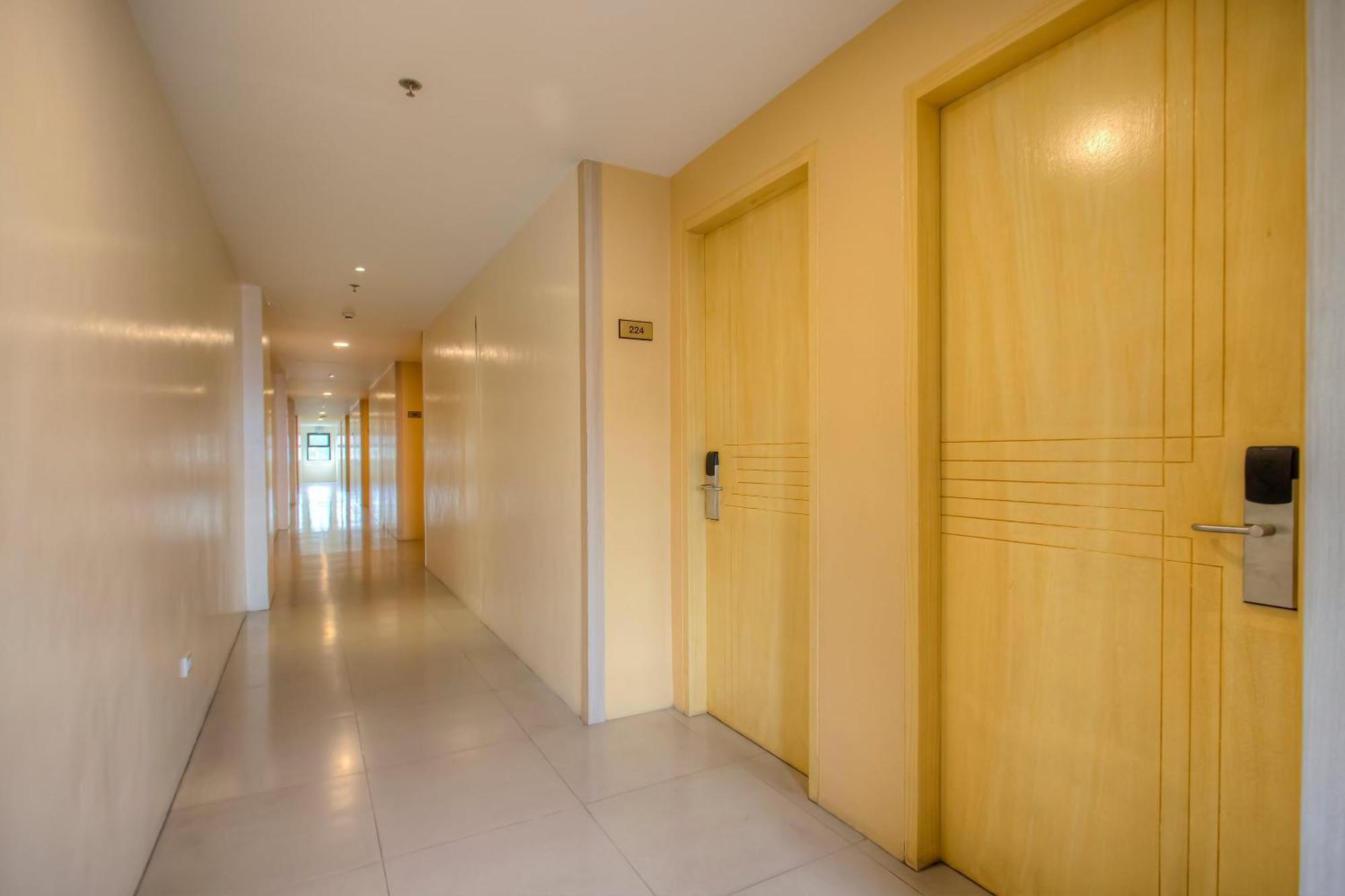 Capital O 827 Speciale Hotel Rosario  Eksteriør bilde