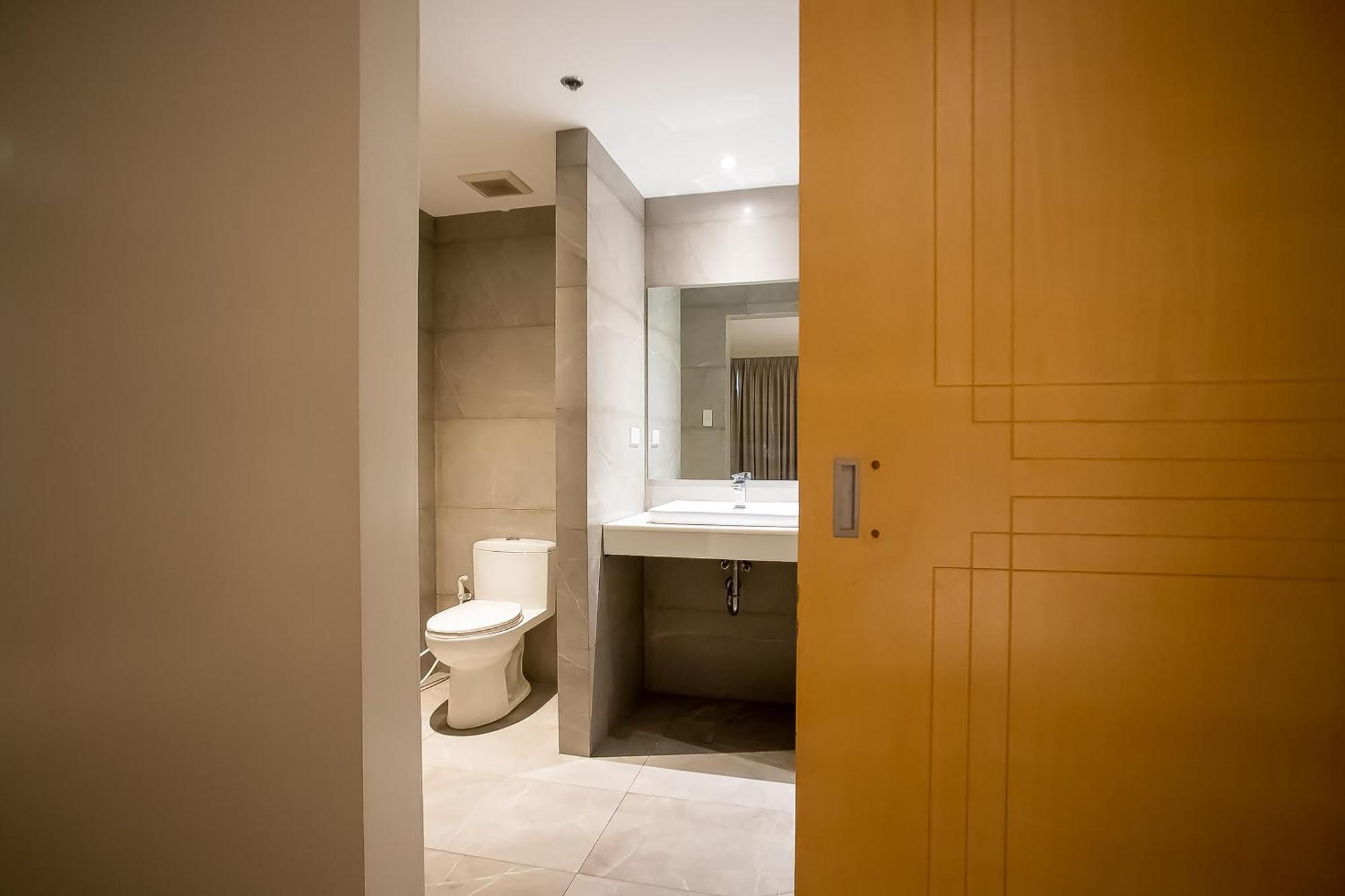 Capital O 827 Speciale Hotel Rosario  Eksteriør bilde