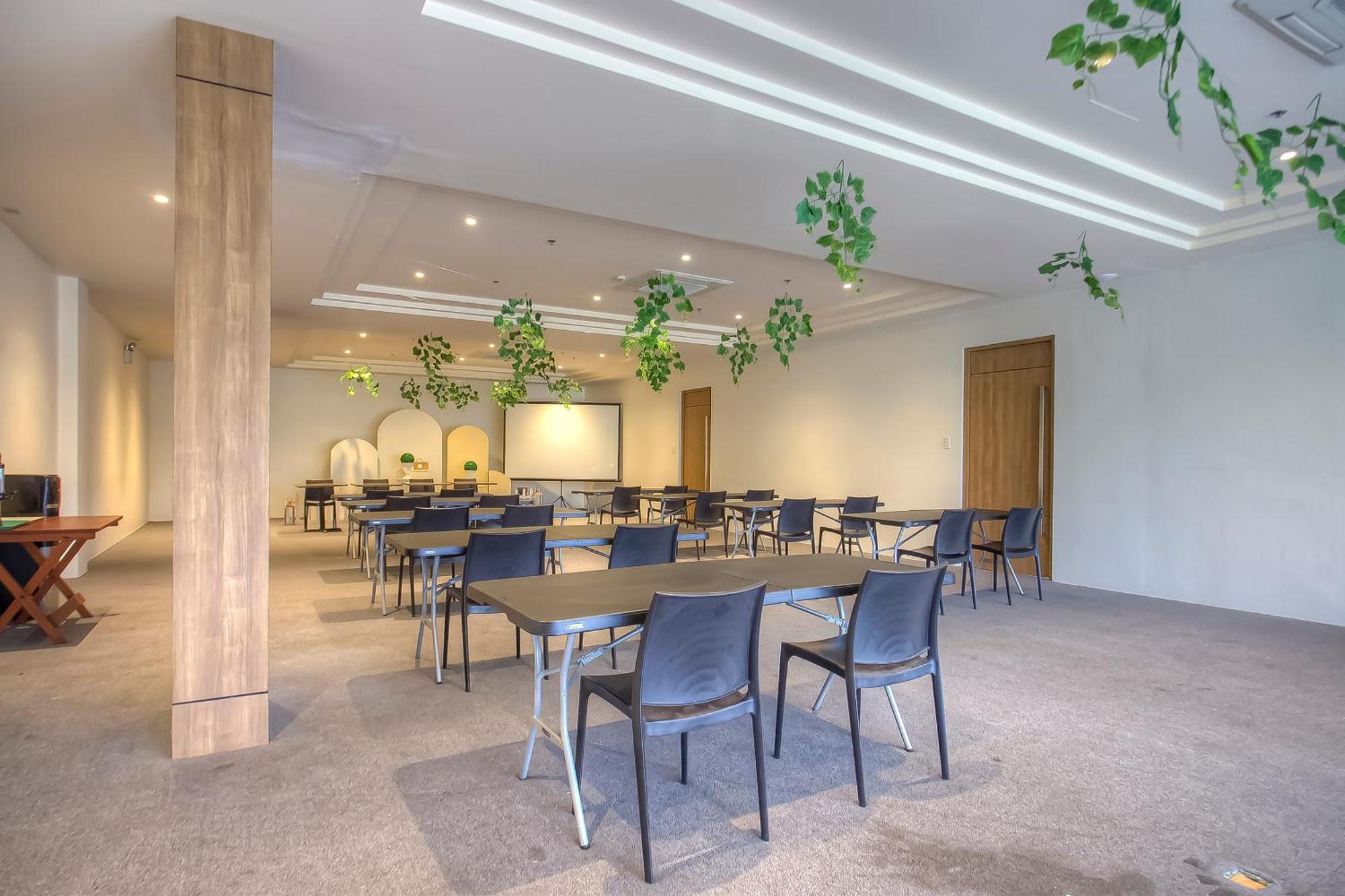 Capital O 827 Speciale Hotel Rosario  Eksteriør bilde