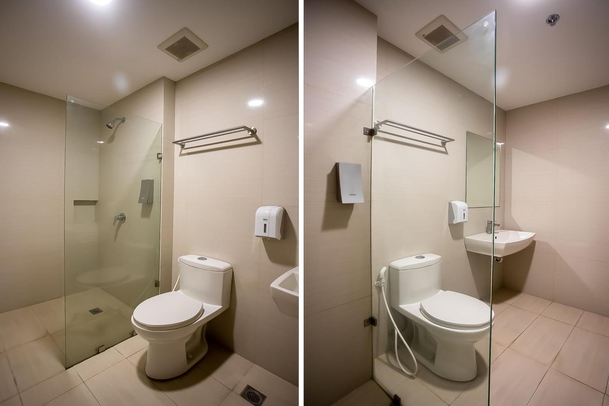 Capital O 827 Speciale Hotel Rosario  Eksteriør bilde