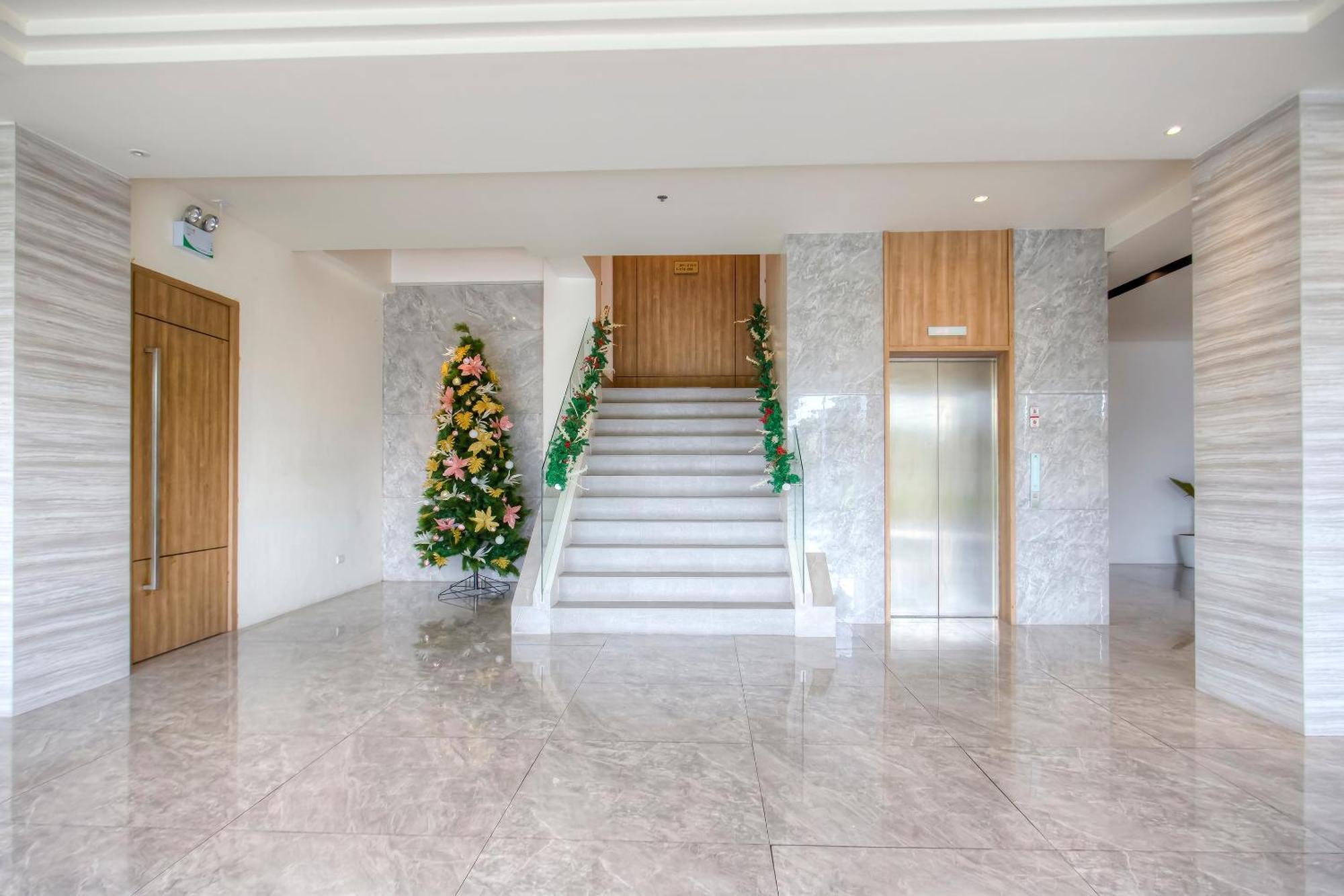 Capital O 827 Speciale Hotel Rosario  Eksteriør bilde