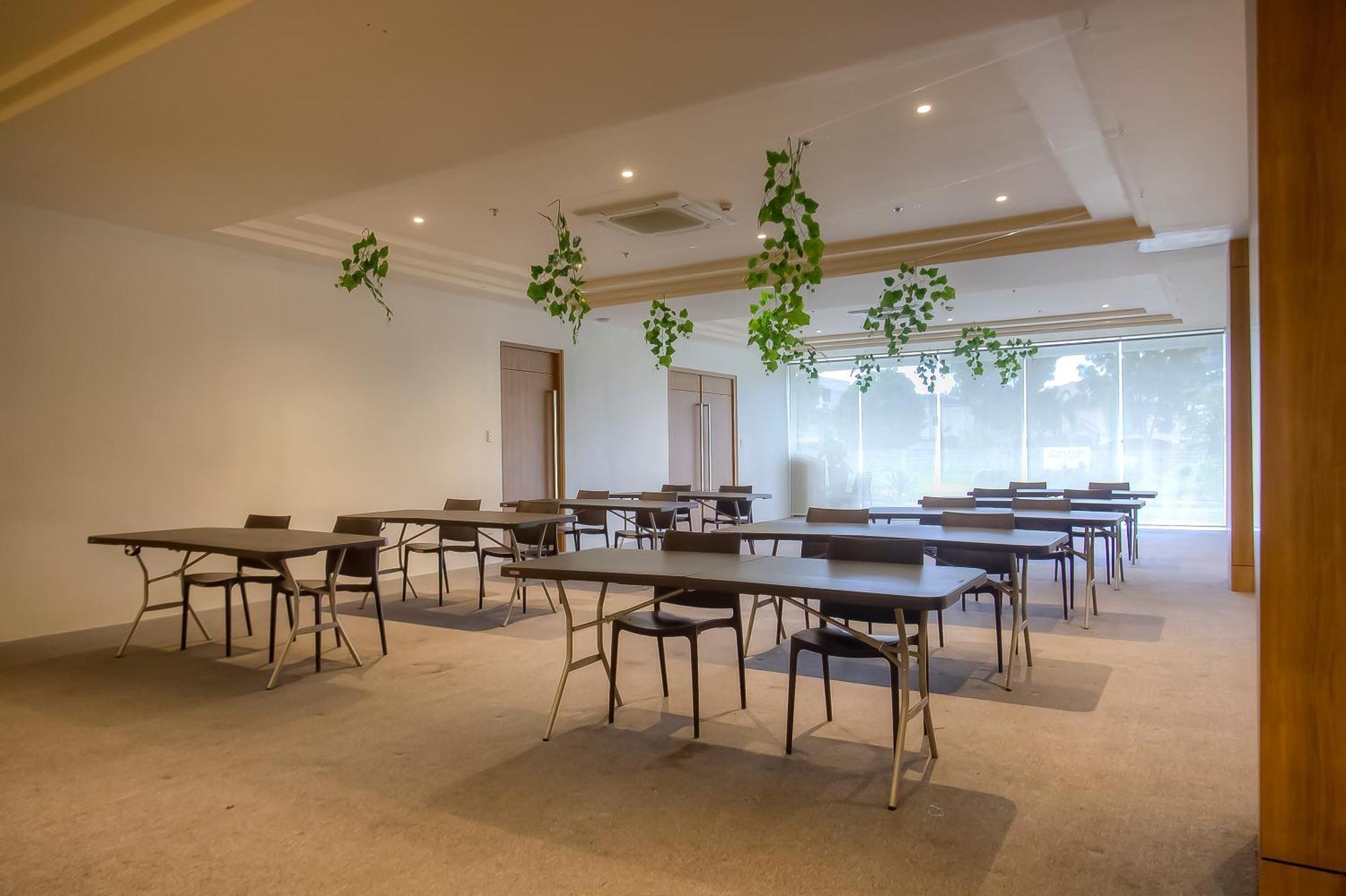 Capital O 827 Speciale Hotel Rosario  Eksteriør bilde