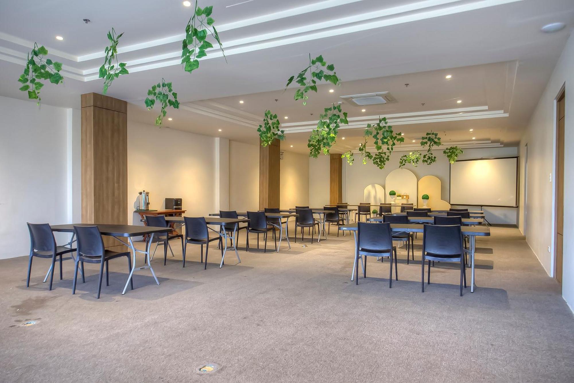 Capital O 827 Speciale Hotel Rosario  Eksteriør bilde
