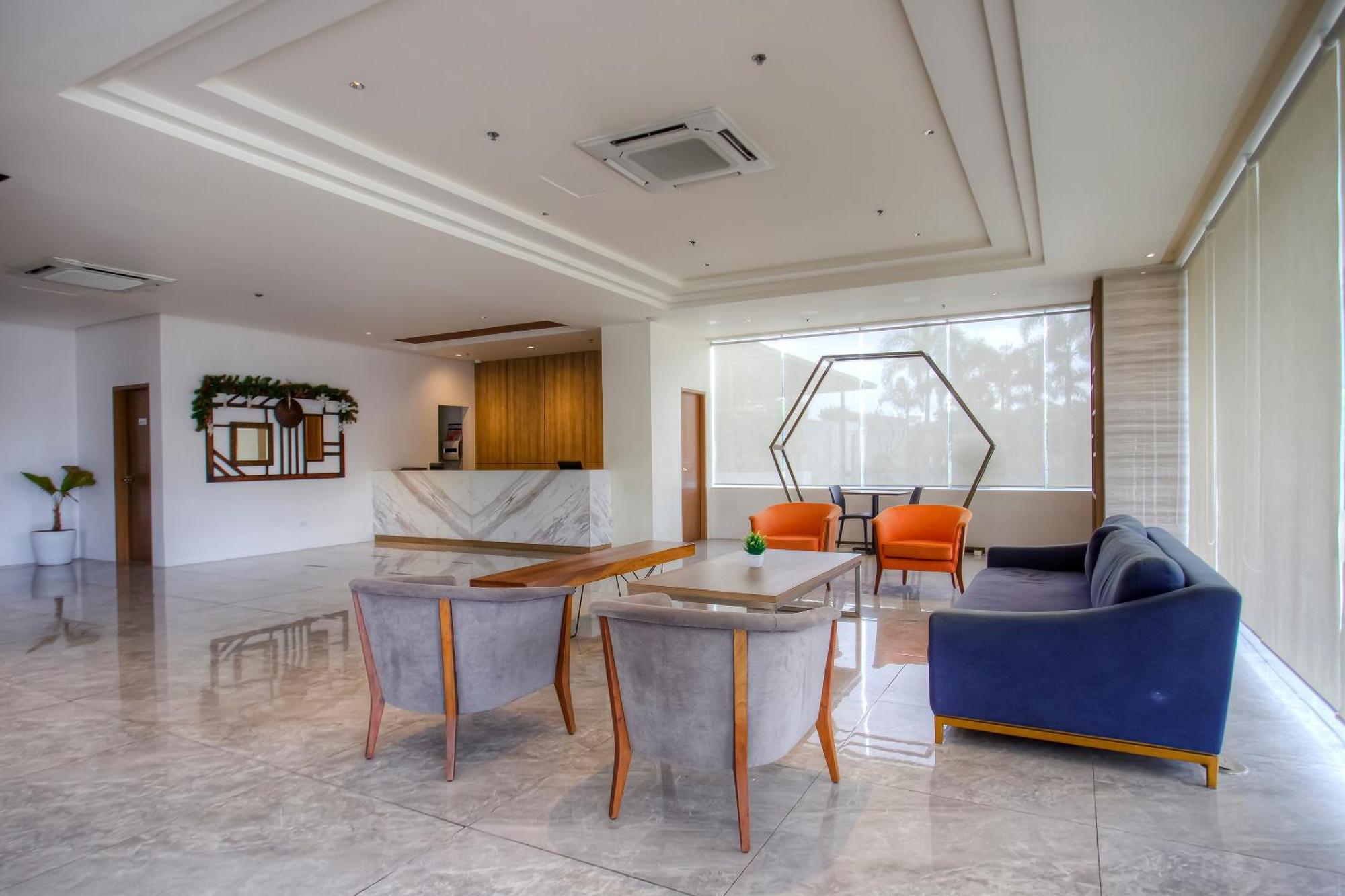 Capital O 827 Speciale Hotel Rosario  Eksteriør bilde