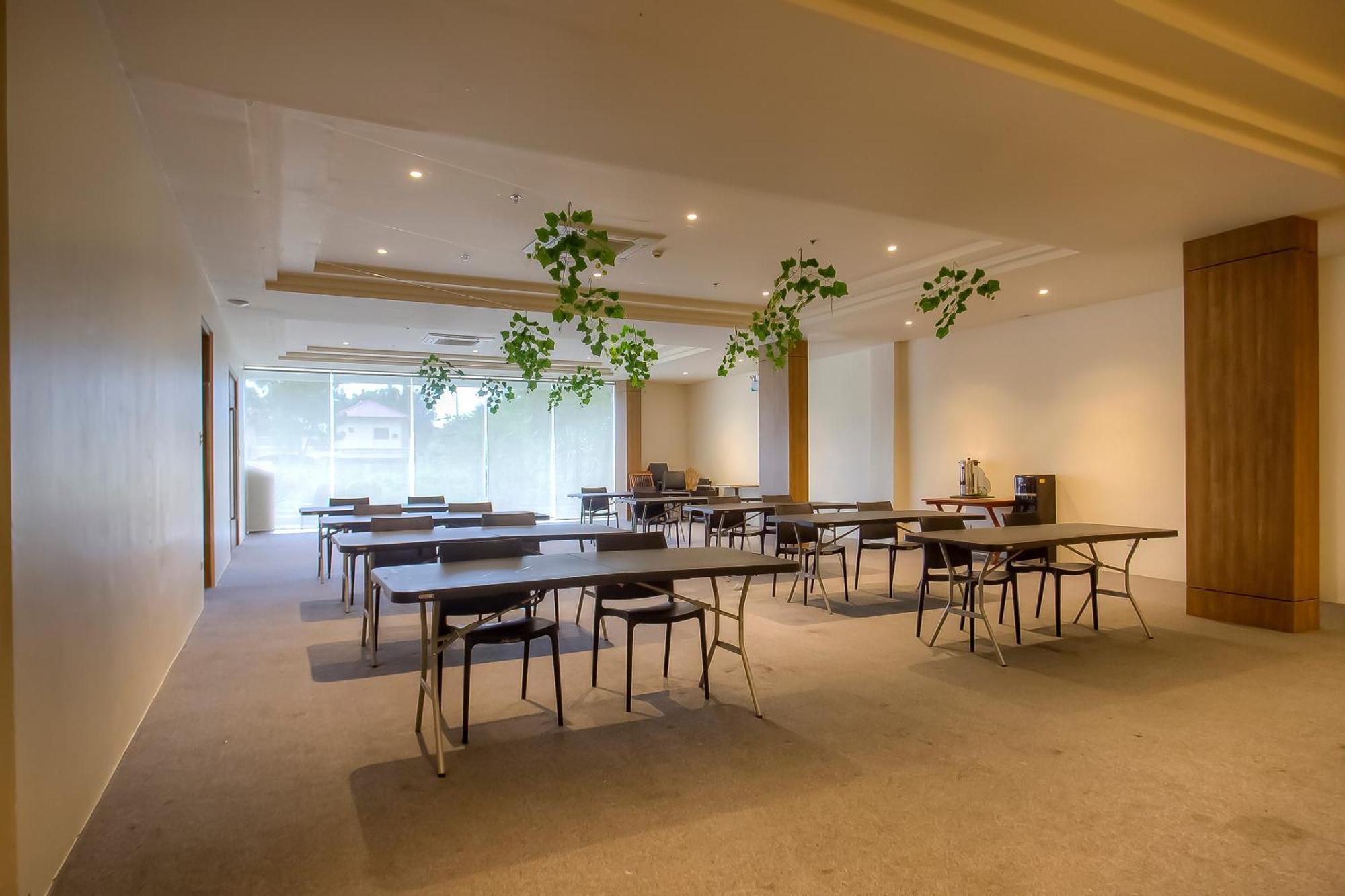 Capital O 827 Speciale Hotel Rosario  Eksteriør bilde