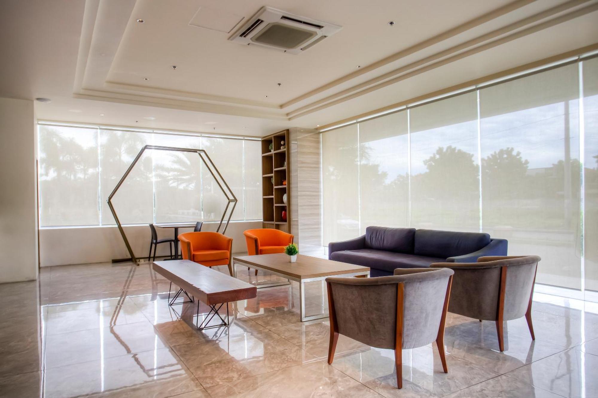 Capital O 827 Speciale Hotel Rosario  Eksteriør bilde