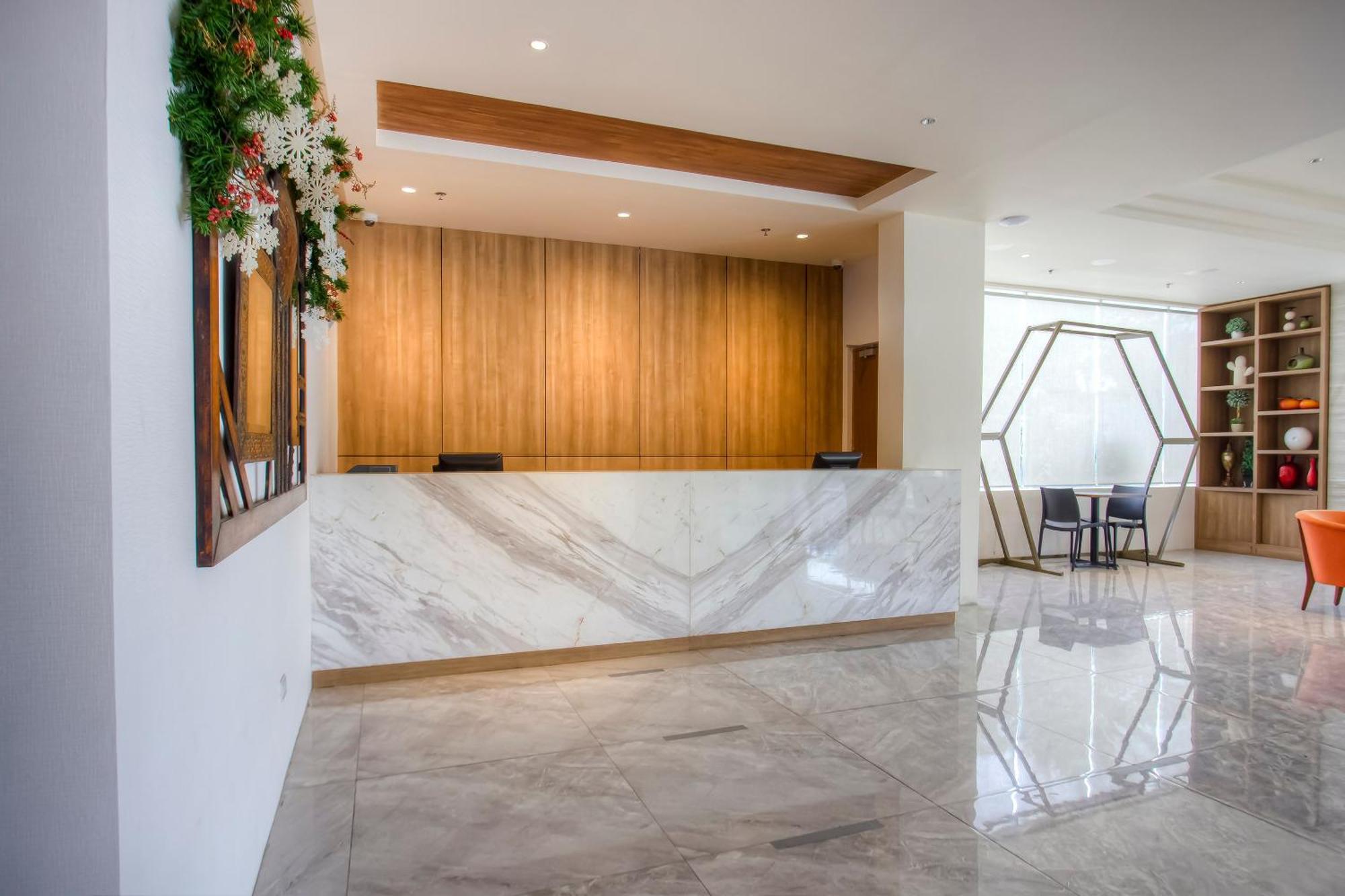 Capital O 827 Speciale Hotel Rosario  Eksteriør bilde