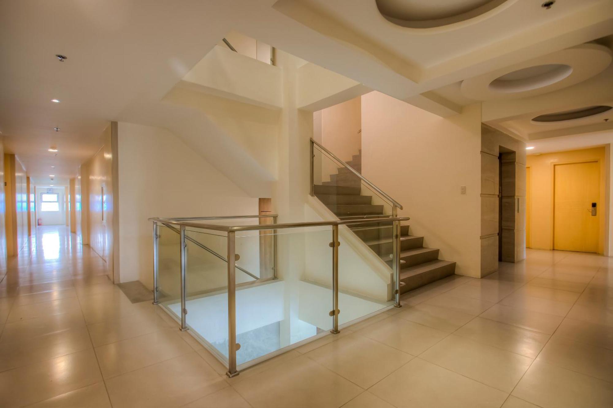 Capital O 827 Speciale Hotel Rosario  Eksteriør bilde